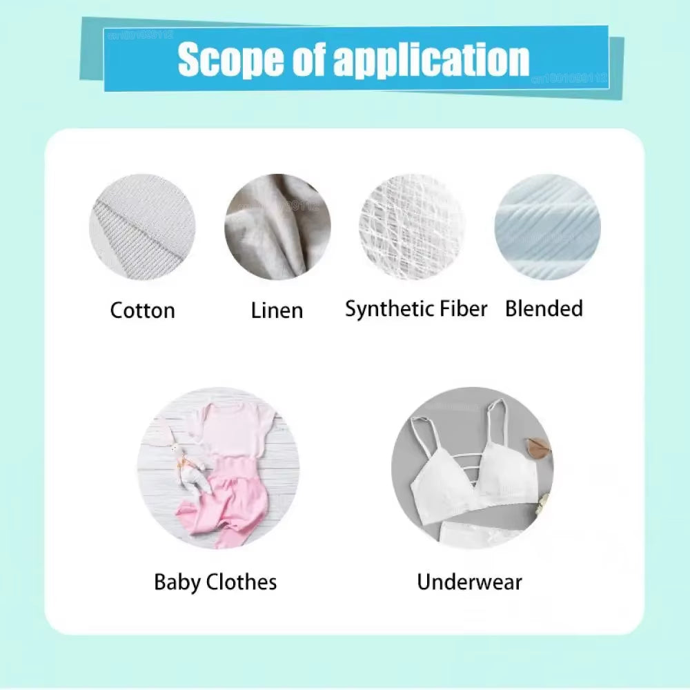 30/60/90/120Pcs Portable Laundry Tablets Cleaning Clothes Laundry Paper Concentrated Washing Powder Detergent Washing Machines